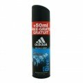 Adidas Ice Dive dezodorant 150ml +50ml spray