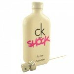 Calvin Klein CK One Shock for Her woda toaletowa 200ml spray