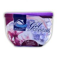 At Home odświeżacz powietrza Gel Crystals w żelowych kulkach 150g Sweet Lavender