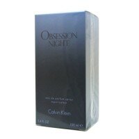 Calvin Klein Obsession Night for Women woda perfumowana 100ml spray