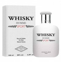 Whisky Homme Sport woda toaletowa 100ml spray
