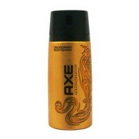 AXE Gold Temptation dezodorant 150ml spray