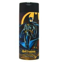 Batman 2w1 - płyn do kąpieli i żel pod prysznic dla dzieci 400ml 
