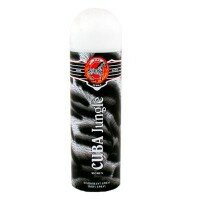 CUBA ZEBRA dezodorant 200ml spray