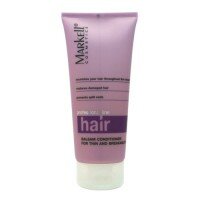 Markell Professional Hair Line Balsam - Odżywka do włosów Cienkich i Łamliwych 200ml