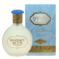 Whisky for Women Whisky Blue woda perfumowana 100ml spray