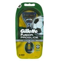 Gillette Fusion Proglide Special Edition Brasil maszynka