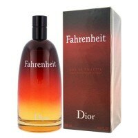 Christian Dior Fahrenheit woda toaletowa 200ml spray