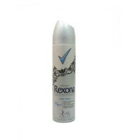 Rexona Crystal Clear Aqua dezodorant antyperspirant 75ml spray