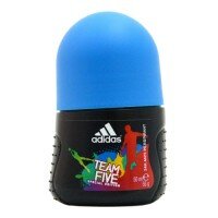 Adidas Team Five Dezodorant roll-on 50ml
