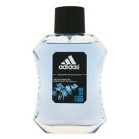 Adidas Ice Dive woda toaletowa 100ml spray bez kartonika