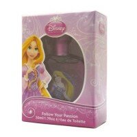 Disney Princess Rapunzel - Roszpunka - woda toaletowa 50ml spray