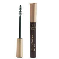 Constance Carroll Lots of Lashes Mascara 8ml tusz brązowy