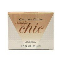 Celine Dion Simply Chic woda toaletowa 30ml spray