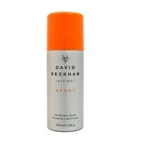 David Beckham Instinct Sport Men dezodorant 150ml spray