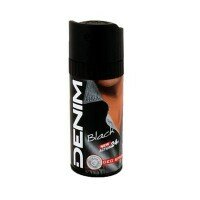 Denim Black dezodorant 150ml spray
