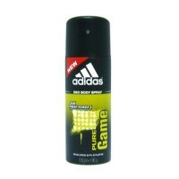 Adidas Pure Game Dezodorant 150ml spray