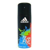 Adidas Team Five Dezodorant 150ml spray