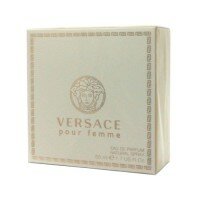 Versace Pour Femme woda perfumowana 50ml spray (Medusa)