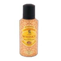 Whisky dezodorant 150ml spray