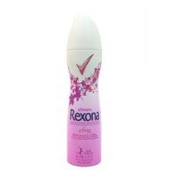 Rexona Sexy dezodorant antyperspirant 150ml spray