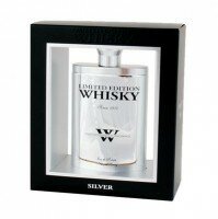 Whisky Silver Limited Edition woda toaletowa 100ml spray