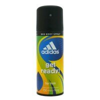Adidas Get Ready for Him Dezodorant 150ml spray