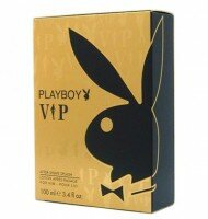 Playboy VIP for Him woda po goleniu 100ml