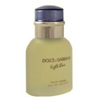 Dolce & Gabbana Light Blue pour Homme woda toaletowa 40ml spray