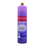 Bourjois Deodorant Invisible 48H dezodorant antyperspirant 150ml spray