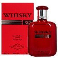 Whisky Red woda toaletowa 100ml spray