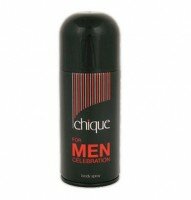 Chique Men Celebration dezodorant 150ml spray