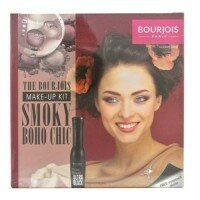 Bourjois Smoky Make-Up Kit Boho Chic zestaw do makijażu oczu