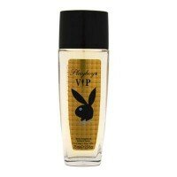 Playboy VIP for Her dezodorant perfumowany 75ml spray