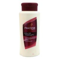 PANTENE Pro-V szampon do włosów 750ml Color Therapy