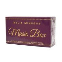Kylie Minogue Music Box woda perfumowana 50ml spray