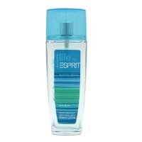 Esprit Dynamic Life by Esprit Man Summer Edition dezodorant perfumowany 75ml spray