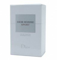 Christian Dior Homme Sport woda toaletowa 50ml spray