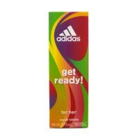 Adidas Get Ready for Her woda toaletowa 50ml spray