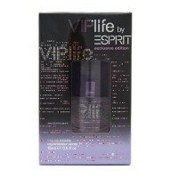 Esprit VIP Life by Esprit Woman Exclusive Edition woda toaletowa 15ml spray
