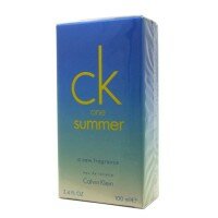 Calvin Klein CK One Summer woda toaletowa 100ml spray (2015)