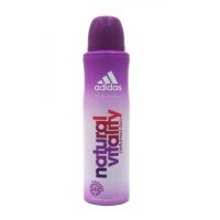 Adidas Natural Vitality Women dezodorant 150ml spray