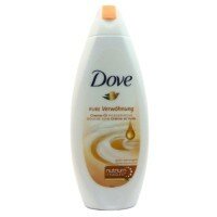 Dove żel pod prysznic 250ml Purely Pampering Cream Oil Jaśmin