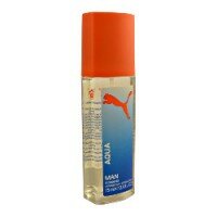 Puma Aqua Man Dezodorant 75ml spray