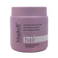Markell Professional Hair Line Maska do włosów Intensywnie Odżywiająca 500ml
