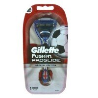 Gillette Fusion Proglide Special Edition England maszynka