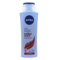 NIVEA Color Protect szampon do włosów 250ml do Włosów Farbowanych
