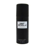 David Beckham Classic Men dezodorant 150ml spray