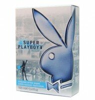 Playboy Super Playboy woda po goleniu 100ml