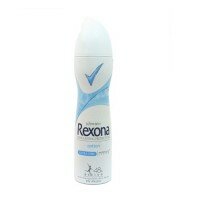 Rexona Cotton dezodorant antyperspirant 150ml spray